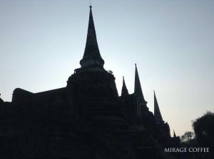 タイ観光