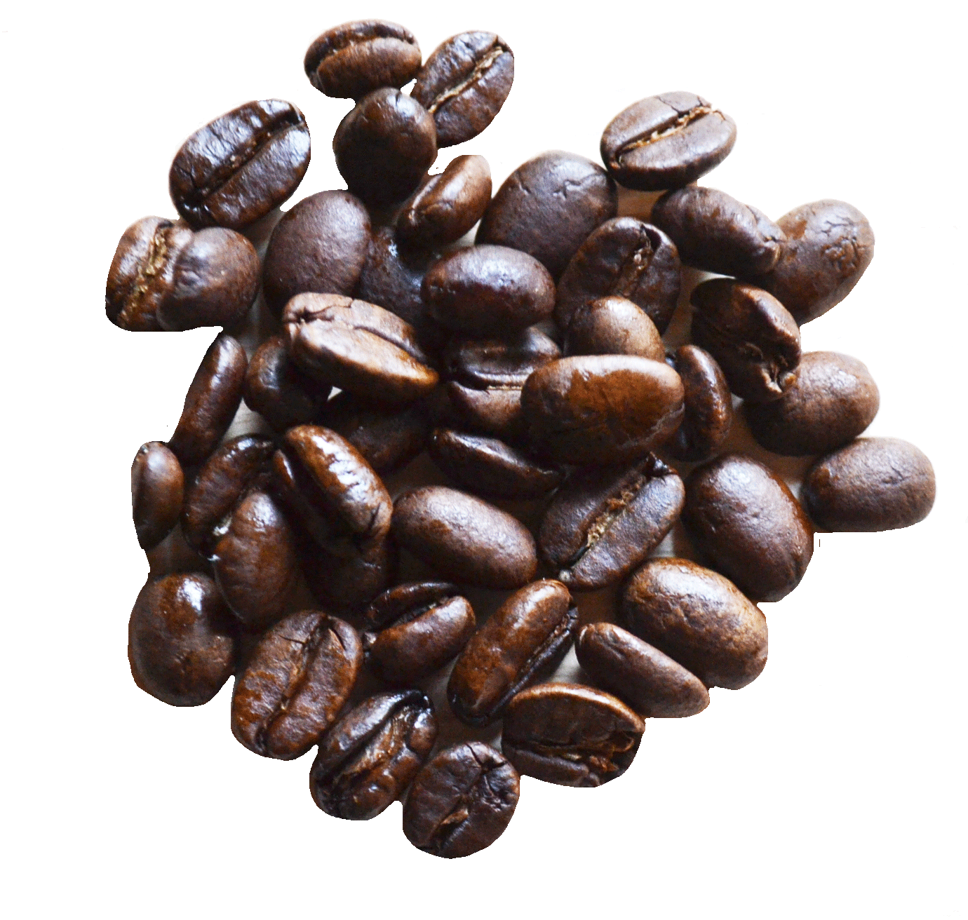 コーヒー豆ブレンド組み合わせ